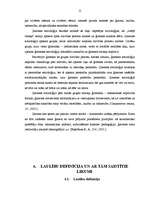 Referāts 'Ģimenes, laulības un radniecības socioloģija', 11.