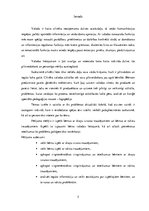 Referāts 'Runas (pirmsskolas vecumā) un rakstīšanas (sākumskolas vecumā) traucējumi bērnie', 5.