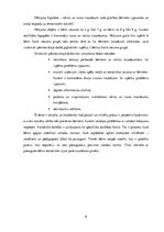 Referāts 'Runas (pirmsskolas vecumā) un rakstīšanas (sākumskolas vecumā) traucējumi bērnie', 6.