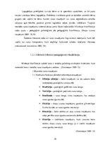 Referāts 'Runas (pirmsskolas vecumā) un rakstīšanas (sākumskolas vecumā) traucējumi bērnie', 10.