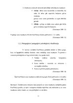 Referāts 'Runas (pirmsskolas vecumā) un rakstīšanas (sākumskolas vecumā) traucējumi bērnie', 11.