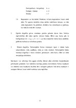 Referāts 'Runas (pirmsskolas vecumā) un rakstīšanas (sākumskolas vecumā) traucējumi bērnie', 13.