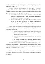 Referāts 'Runas (pirmsskolas vecumā) un rakstīšanas (sākumskolas vecumā) traucējumi bērnie', 15.