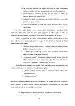 Referāts 'Runas (pirmsskolas vecumā) un rakstīšanas (sākumskolas vecumā) traucējumi bērnie', 24.