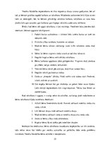 Referāts 'Runas (pirmsskolas vecumā) un rakstīšanas (sākumskolas vecumā) traucējumi bērnie', 25.