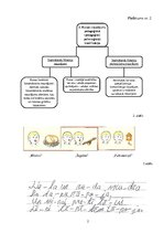 Referāts 'Runas (pirmsskolas vecumā) un rakstīšanas (sākumskolas vecumā) traucējumi bērnie', 34.