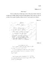 Referāts 'Runas (pirmsskolas vecumā) un rakstīšanas (sākumskolas vecumā) traucējumi bērnie', 35.