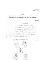 Referāts 'Runas (pirmsskolas vecumā) un rakstīšanas (sākumskolas vecumā) traucējumi bērnie', 37.