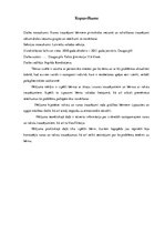 Referāts 'Runas (pirmsskolas vecumā) un rakstīšanas (sākumskolas vecumā) traucējumi bērnie', 42.