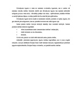 Referāts 'Dāvinājuma līgums', 2.