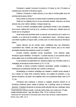 Referāts 'Dāvinājuma līgums', 4.