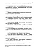 Referāts 'Dāvinājuma līgums', 10.