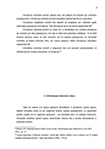 Referāts 'Dāvinājuma līgums', 15.