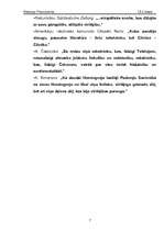 Referāts 'Ernesta Hemingveja biogrāfija un daiļrade', 7.