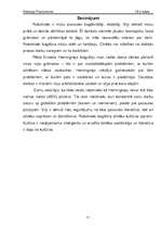 Referāts 'Ernesta Hemingveja biogrāfija un daiļrade', 11.