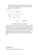 Paraugs 'Kopējais piedāvājums. Makroekonomiskais līdzsvars', 1.