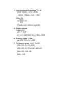 Paraugs 'Kopējais piedāvājums. Makroekonomiskais līdzsvars', 4.