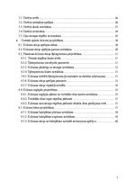 Konspekts 'Ēkas starpstāvu pārseguma nesošo tērauda konstrukcijas projekts', 3.