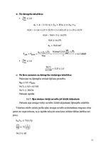 Konspekts 'Ēkas starpstāvu pārseguma nesošo tērauda konstrukcijas projekts', 11.