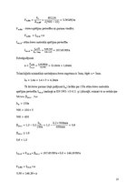 Konspekts 'Ēkas starpstāvu pārseguma nesošo tērauda konstrukcijas projekts', 25.