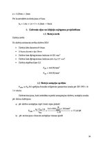 Konspekts 'Ēkas starpstāvu pārseguma nesošo tērauda konstrukcijas projekts', 26.