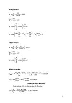 Konspekts 'Ēkas starpstāvu pārseguma nesošo tērauda konstrukcijas projekts', 27.