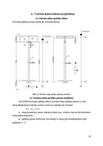 Konspekts 'Ēkas starpstāvu pārseguma nesošo tērauda konstrukcijas projekts', 30.