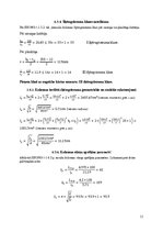 Konspekts 'Ēkas starpstāvu pārseguma nesošo tērauda konstrukcijas projekts', 33.