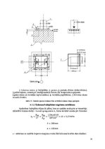 Konspekts 'Ēkas starpstāvu pārseguma nesošo tērauda konstrukcijas projekts', 39.
