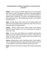 Konspekts 'Sabiedrības informētība par atstarotāju nozīmi', 3.