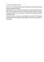 Referāts 'Klāsteru analīzes izmantošanatirgzinību pētīšanā', 7.