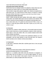 Referāts 'Klāsteru analīzes izmantošanatirgzinību pētīšanā', 9.