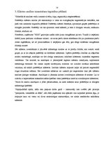 Referāts 'Klāsteru analīzes izmantošanatirgzinību pētīšanā', 14.