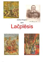 Konspekts 'Eposs "Lāčplēsis"', 1.