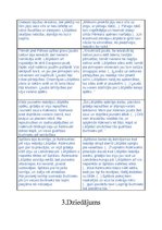 Konspekts 'Eposs "Lāčplēsis"', 8.