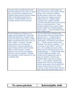 Konspekts 'Eposs "Lāčplēsis"', 11.