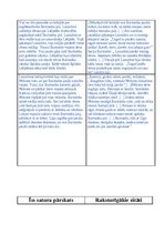 Konspekts 'Eposs "Lāčplēsis"', 13.