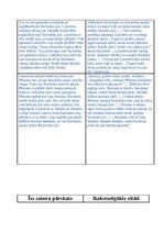 Konspekts 'Eposs "Lāčplēsis"', 15.