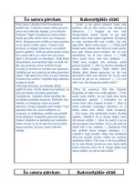 Konspekts 'Eposs "Lāčplēsis"', 22.