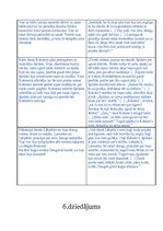 Konspekts 'Eposs "Lāčplēsis"', 27.