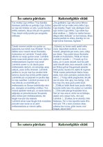 Konspekts 'Eposs "Lāčplēsis"', 28.