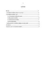 Referāts 'Juridiskās atbildības veidi', 2.