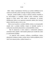 Referāts 'Juridiskās atbildības veidi', 3.