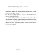 Referāts 'Juridiskās atbildības veidi', 14.