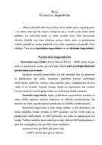 Konspekts 'Nacionālais kopprodukts', 1.