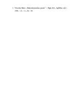 Konspekts 'Nacionālais kopprodukts', 5.