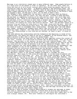 Eseja 'Marriage in Canterbury Tales ', 1.