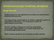 Prezentācija 'Modes socioloģija', 6.