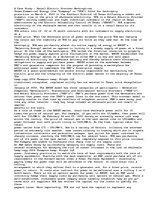 Eseja 'Retail Electric Provider Bankruptcies', 1.