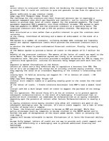 Eseja 'Retail Electric Provider Bankruptcies', 3.